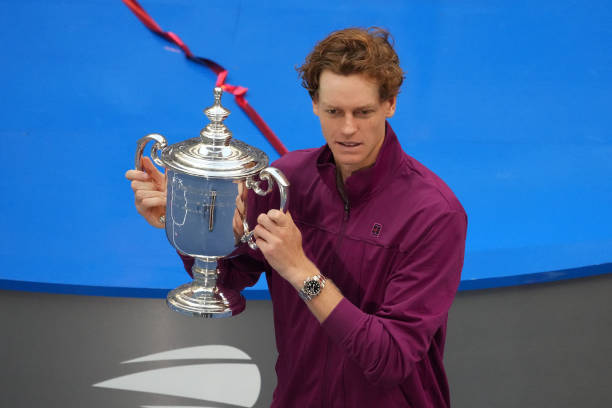 Jannik Sinner Wins US Open Amid Doping Controversy