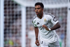 Rodrygo Reflects on Ballon d'Or Snub