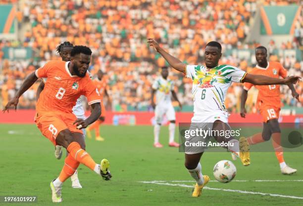 AFCON 2025 Qualifiers: Seven Must-Watch Matches