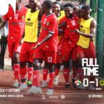 GPL: Hearts of Oak stunned by Newly Promoted Basake Holy Stars