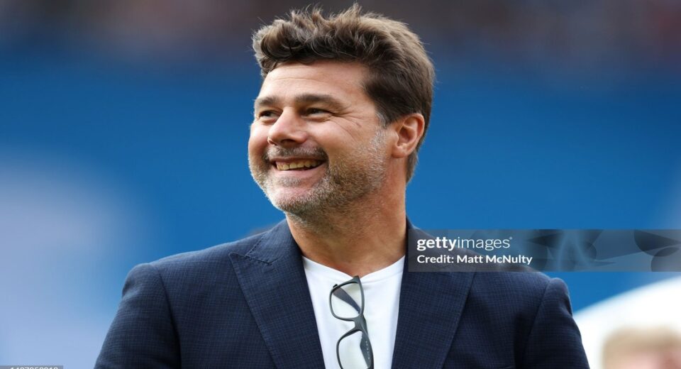 Pochettino Seeks to Create "Historic Success" as New USMNT Coach