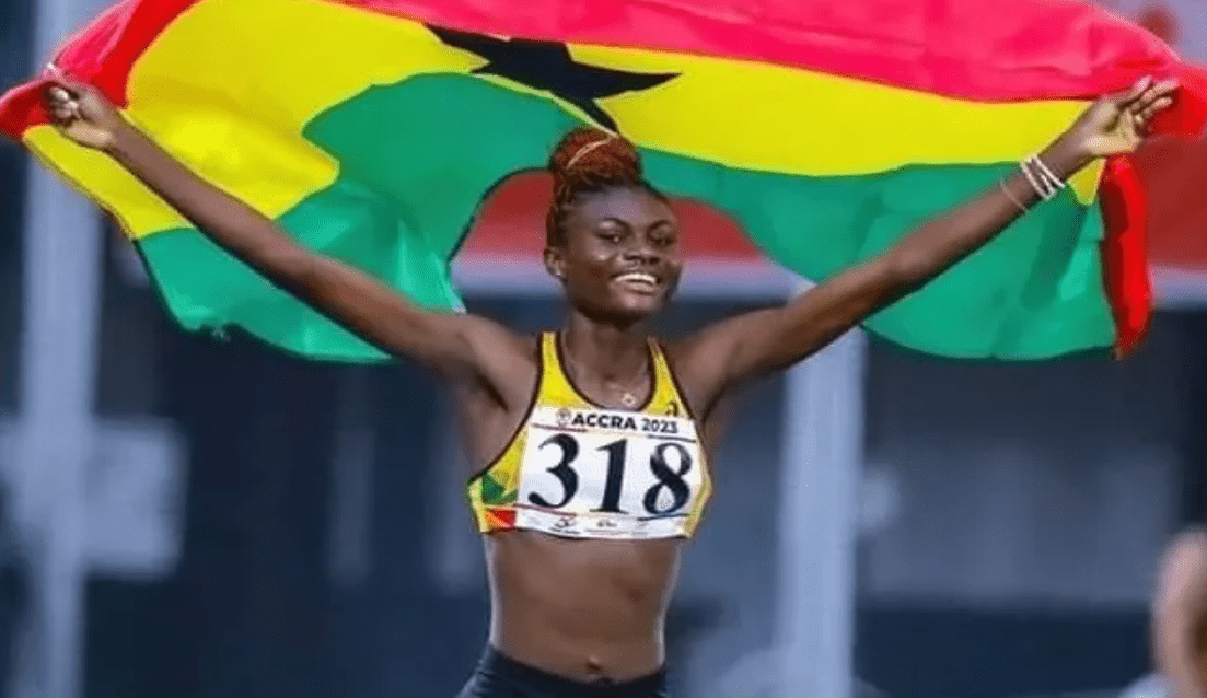 Ghana's Rose Yeboah Among Honorees at WISA Awards 2024