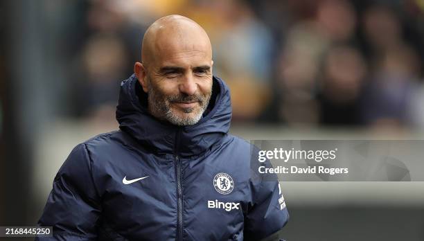 Chelsea Boss Maresca Impressed by Team's Improvement