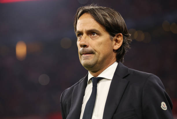 Inzaghi Cautious Ahead of Champions League Opener