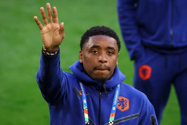 Steven Bergwijn Rejects Dutch National Team