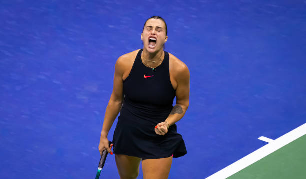 Aryna Sabalenka Powers into Second Consecutive US Open Final