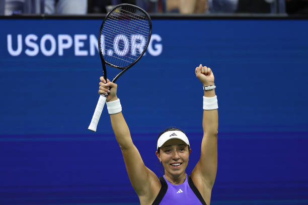 Pegula Overcomes Muchova to Reach First US Open Final