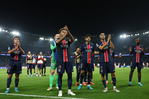  Luis Enrique Reflects on PSG's Dramatic Late Win Over Girona