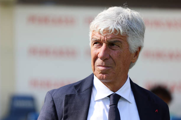 Gasperini Cautious as Atalanta Brace for Arsenal Challenge