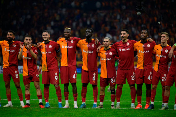 Galatasaray Outclass PAOK in Europa League Opener