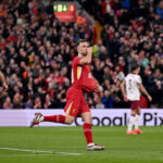 Teen sensation Ethan Nwaneri stars as Arsenal cruise past Bolton in Carabao Cup