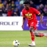 Otto Addo Confident of Ghana’s Ability to Overcome Sudan Challenge