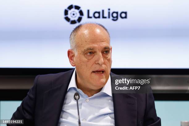 La Liga Urges FIFA to Scrap 2025 Club World Cup