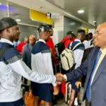 Ghana’s Black Stars Get Ready for Must-Win AFCON 2025 Qualifiers