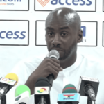 AFCON 2025 Qualifier: Otto Addo confident ahead of crucial Sudan clash despite key absences