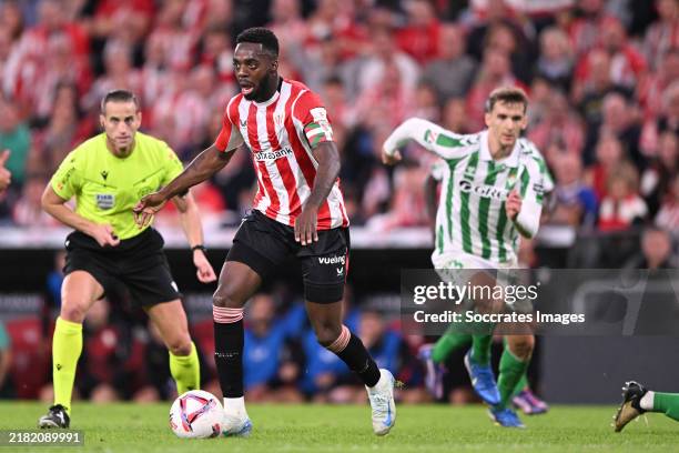 Inaki williams