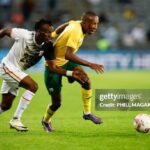 Live Streaming: Angola vs Ghana AFCON 2025 Qualifier