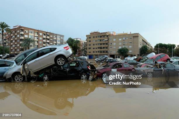 La Liga Faces Backlash Amidst Valencia Tragedy