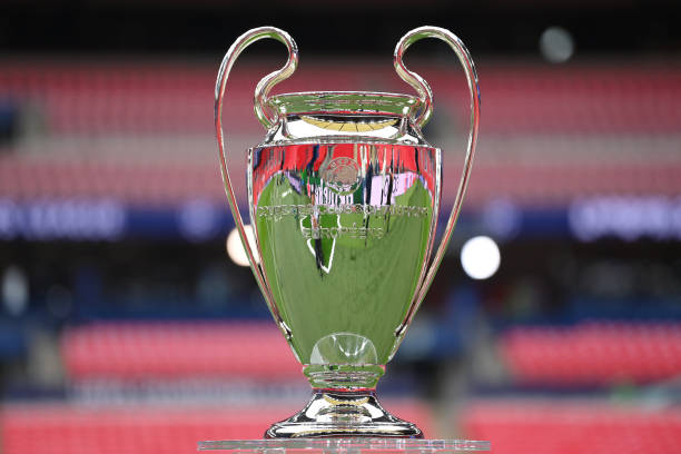 Premier League Earns Five Champions League Qualification Spots